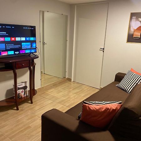 Apartamento Terreo De 1 Quarto Belo Horizonte Esterno foto