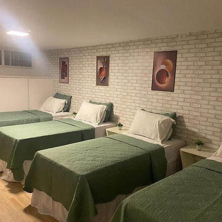 Apartamento Terreo De 1 Quarto Belo Horizonte Esterno foto