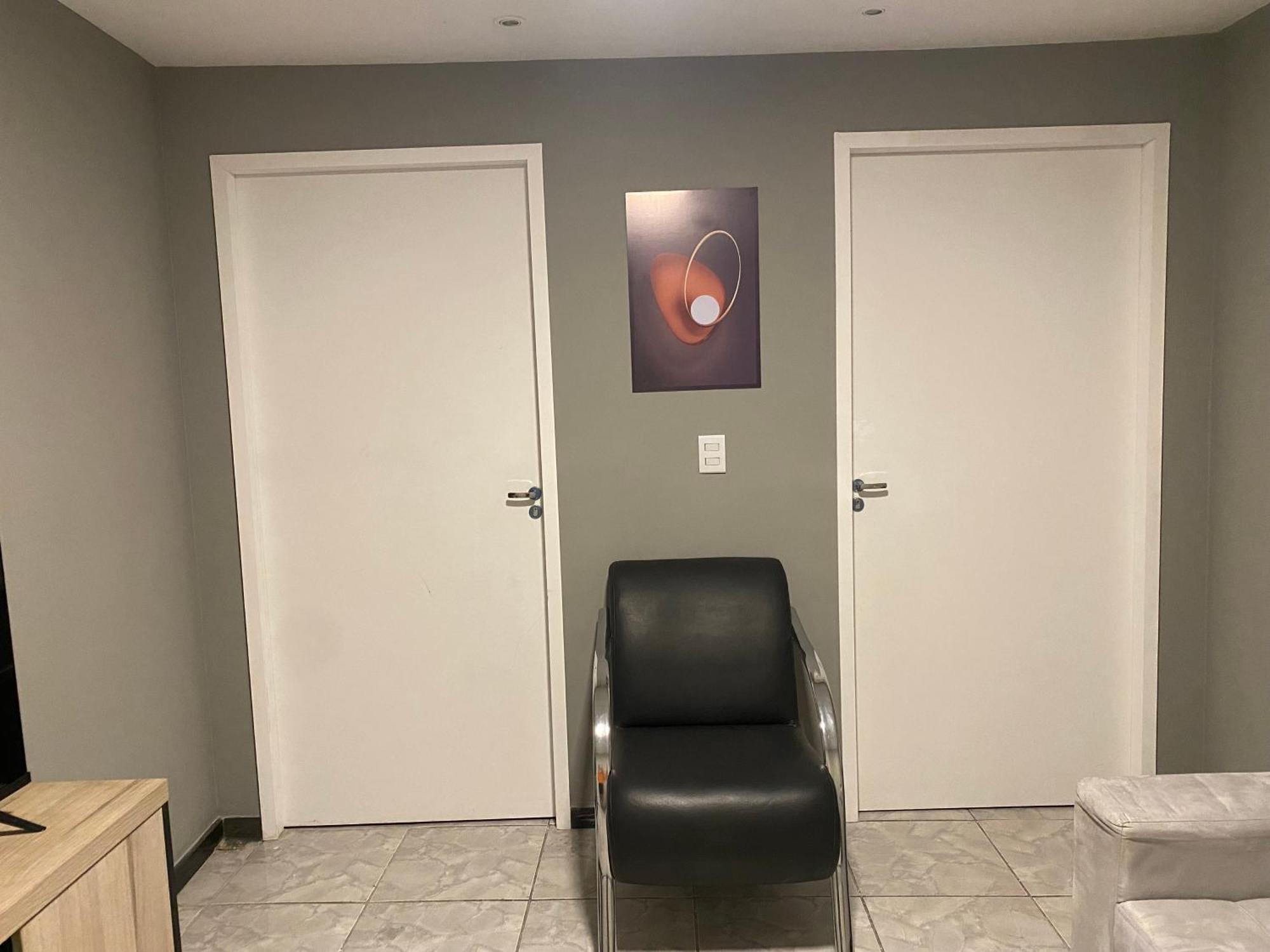 Apartamento Terreo De 1 Quarto Belo Horizonte Esterno foto
