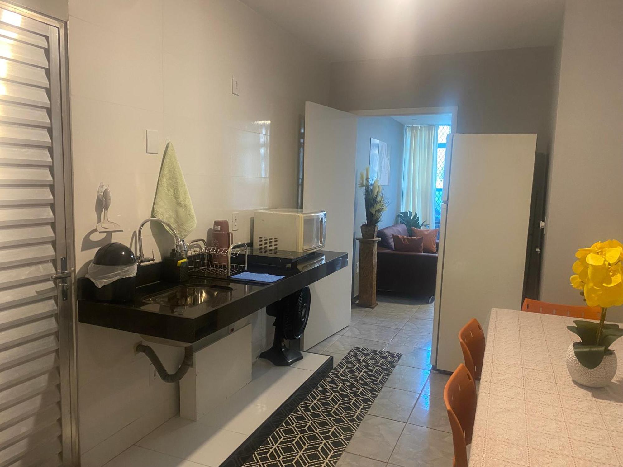Apartamento Terreo De 1 Quarto Belo Horizonte Esterno foto